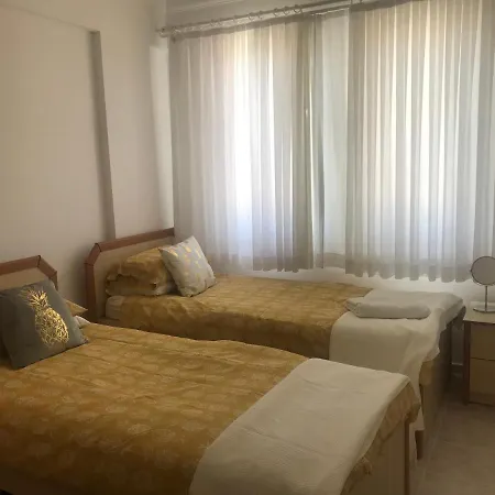 빌라 Remarkable 4-Bed Villa Ovacık